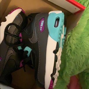 2c-4c infant shoes